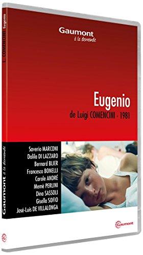 Eugenio [DVD] - flash vidéo