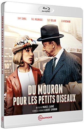 Du mouron pour les petits oiseaux [Blu-ray] - flash vidéo