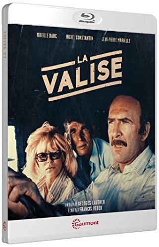 La Valise [Blu-ray] - flash vidéo