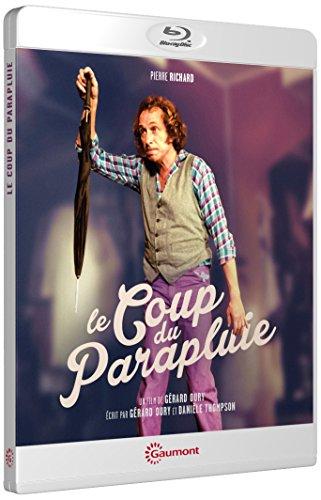 Le Coup du parapluie [Blu-ray] - flash vidéo