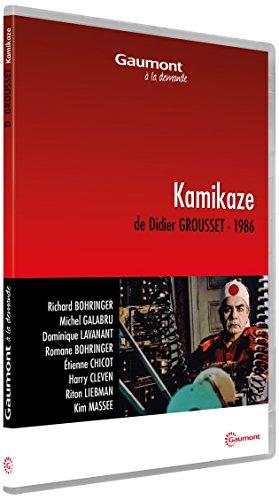 Kamikaze [DVD] - flash vidéo
