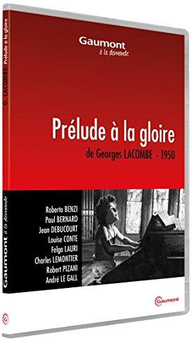 Prélude à la gloire [DVD] - flash vidéo