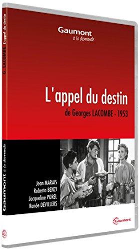 L'Appel du destin [DVD] - flash vidéo