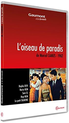 L'Oiseau de paradis [DVD] - flash vidéo