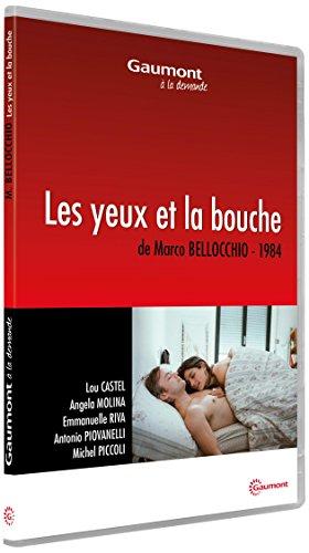 Les Yeux et la bouche [DVD] - flash vidéo