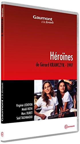 Héroïnes [DVD] - flash vidéo