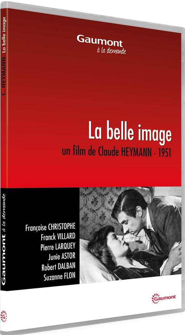 La Belle image [DVD] - flash vidéo