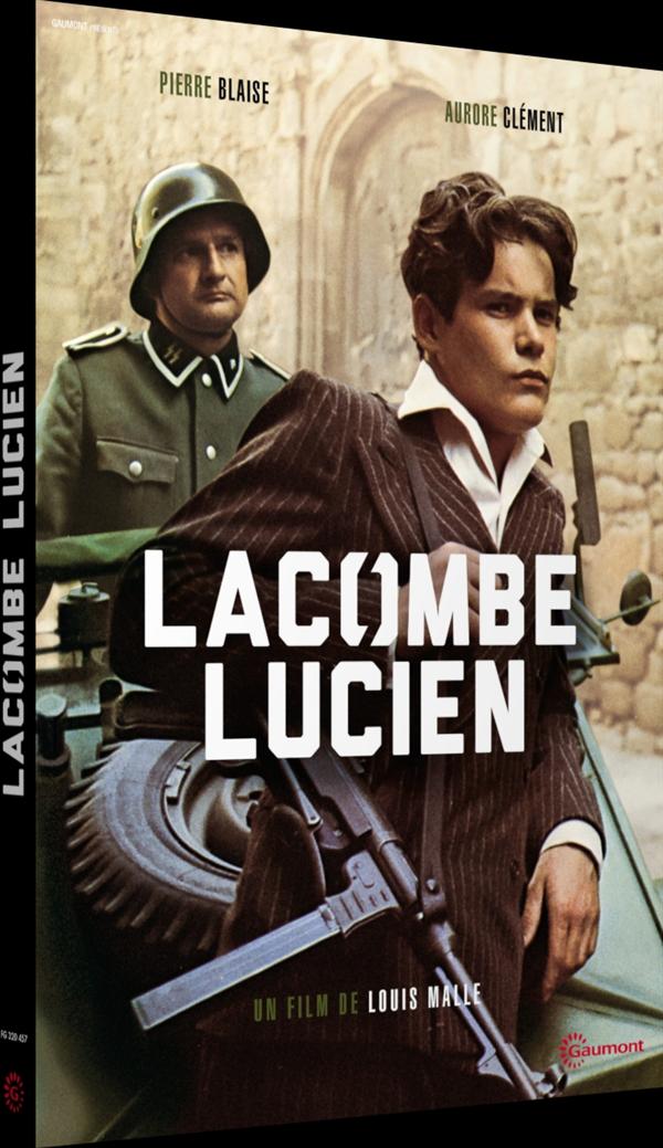 Lacombe Lucien [DVD] - flash vidéo
