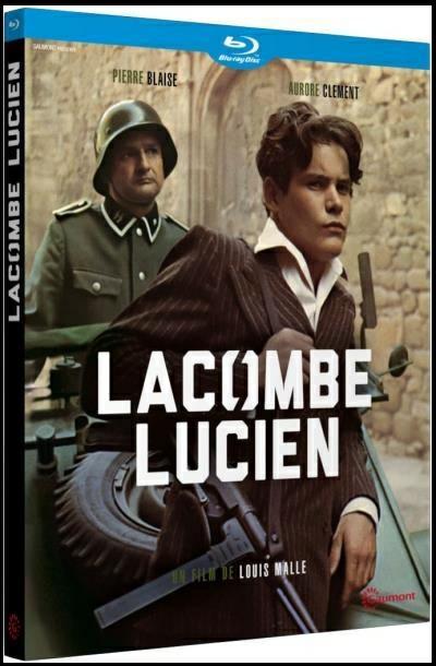 Lacombe Lucien [Blu-ray] - flash vidéo