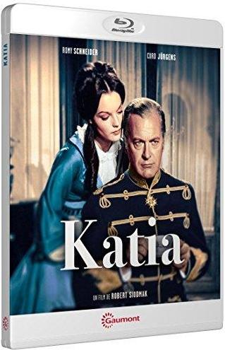 Katia [Blu-ray] - flash vidéo