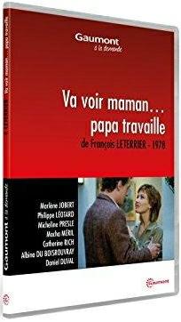 Va voir maman... papa travaille [DVD] - flash vidéo