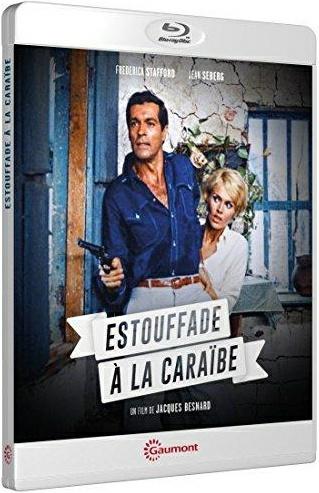 Estouffade à la Caraïbe [Blu-ray] - flash vidéo