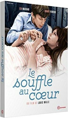 Le Souffle au coeur [DVD] - flash vidéo