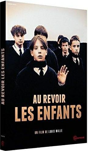 Au revoir les enfants [DVD] - flash vidéo