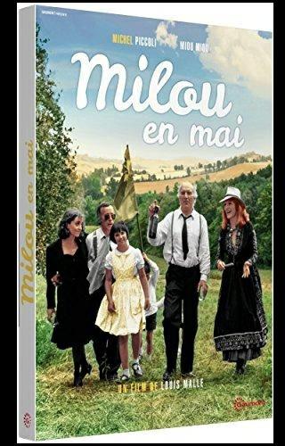 Milou en mai [DVD] - flash vidéo