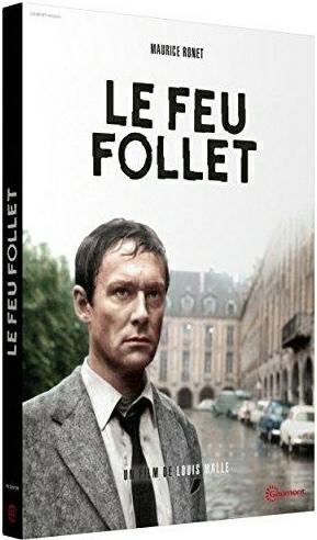 Le Feu follet [DVD] - flash vidéo