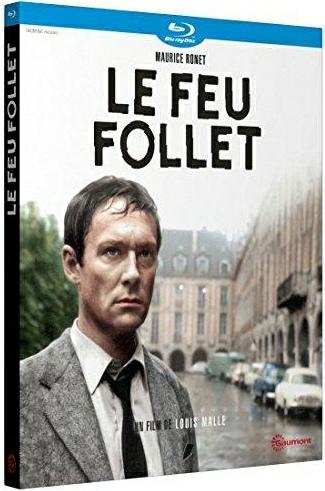 Le Feu follet [Blu-ray] - flash vidéo
