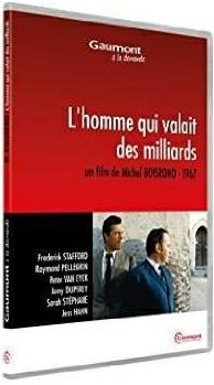 L'Homme qui valait des milliards [DVD] - flash vidéo