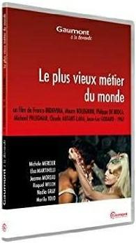 Le Plus vieux métier du monde [DVD] - flash vidéo