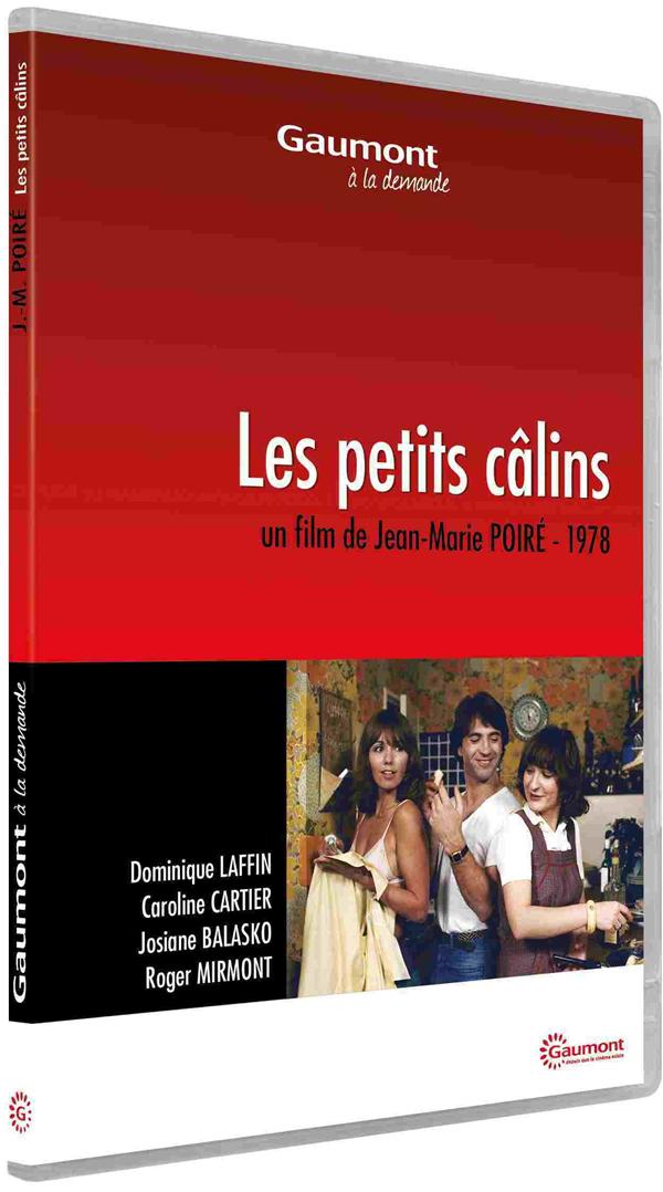 Les Petits câlins [DVD] - flash vidéo