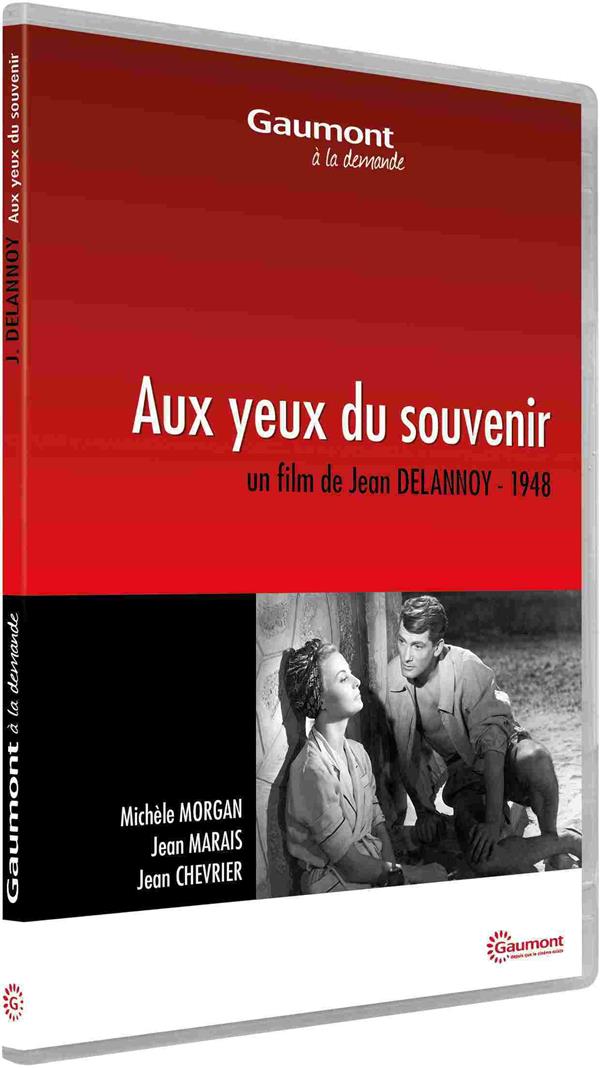 Aux yeux du souvenir [DVD] - flash vidéo