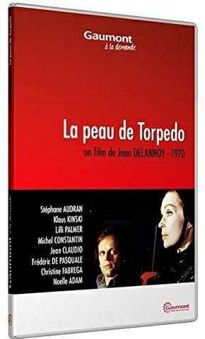La Peau de Torpedo [DVD] - flash vidéo
