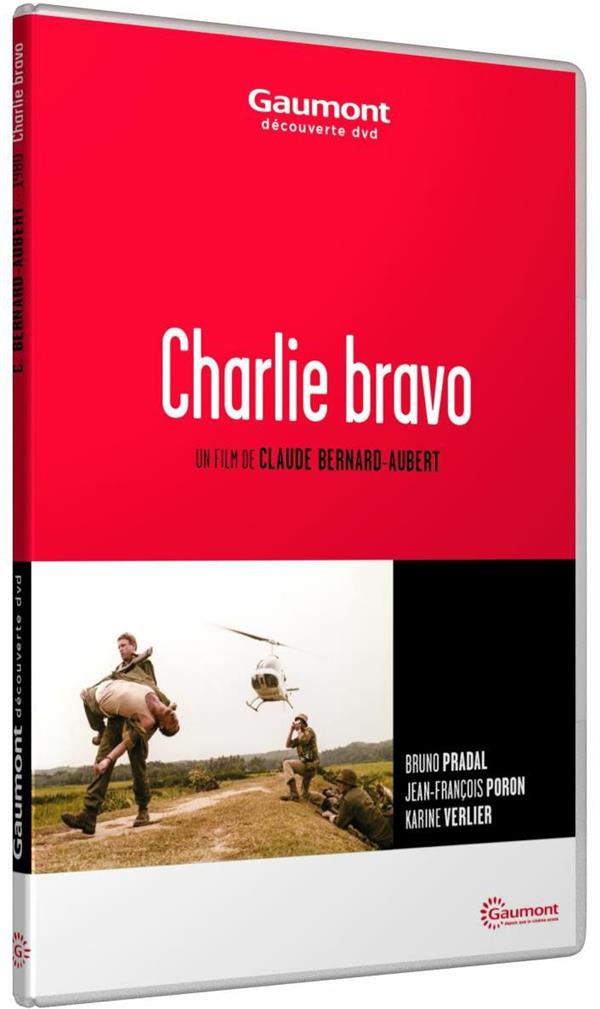 Charlie Bravo [DVD] - flash vidéo