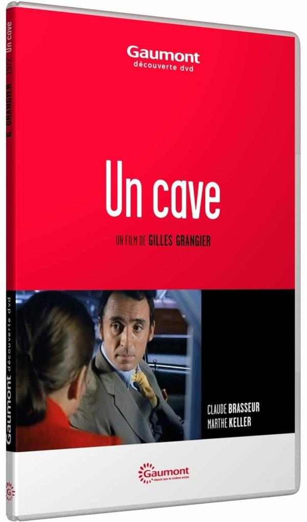 Un cave [DVD] - flash vidéo