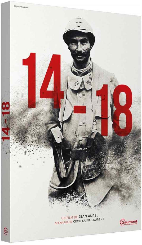 14-18 [DVD] - flash vidéo