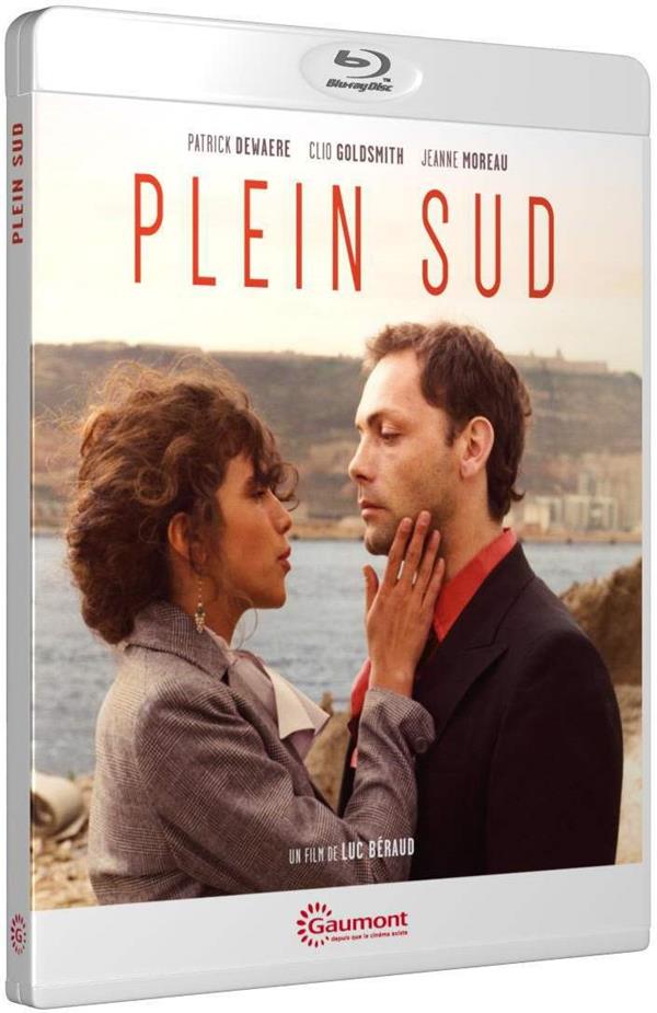 Plein sud [Blu-ray] - flash vidéo