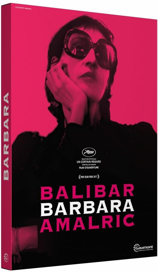 Barbara [DVD]