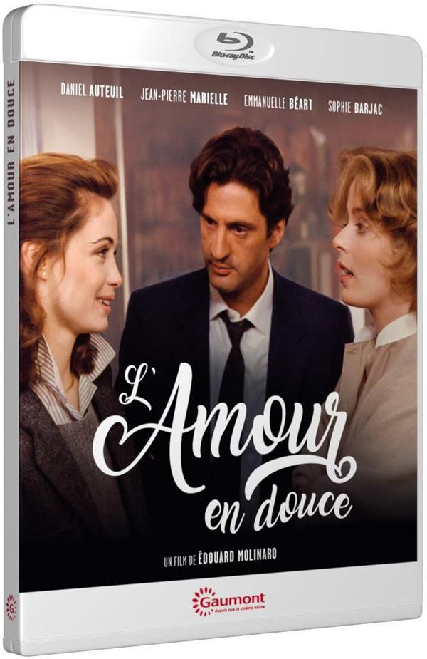 L'Amour en douce [Blu-ray] - flash vidéo