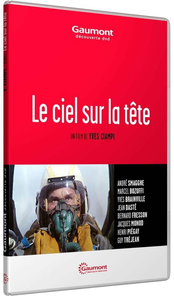 Le Ciel sur la tête [DVD] - flash vidéo