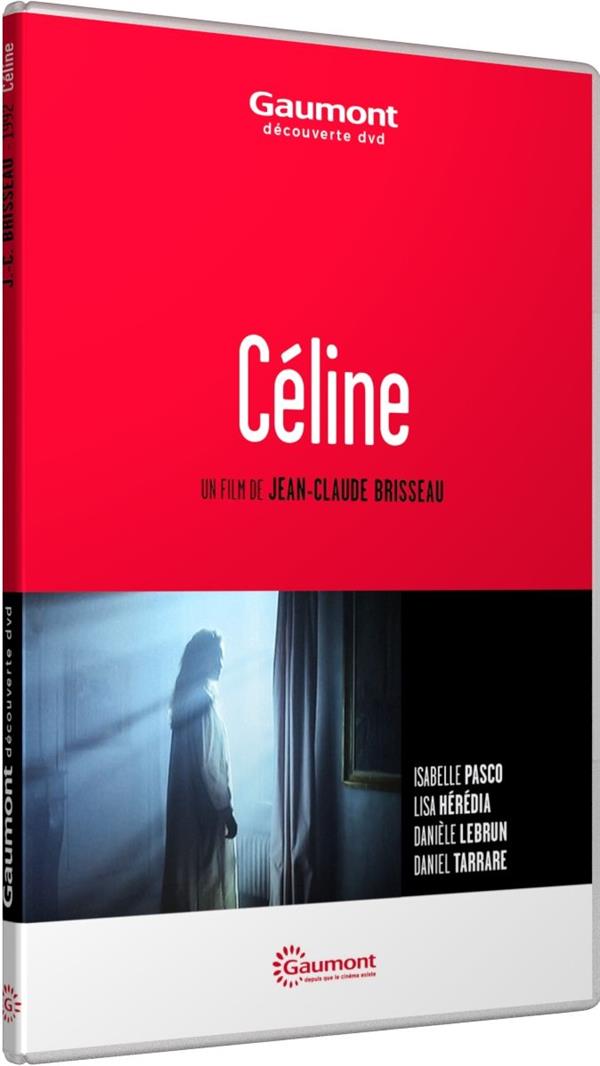 Céline [DVD] - flash vidéo