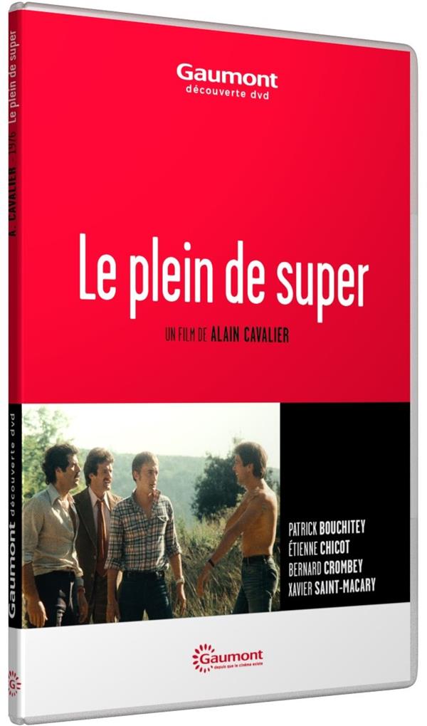 Le Plein de super [DVD] - flash vidéo