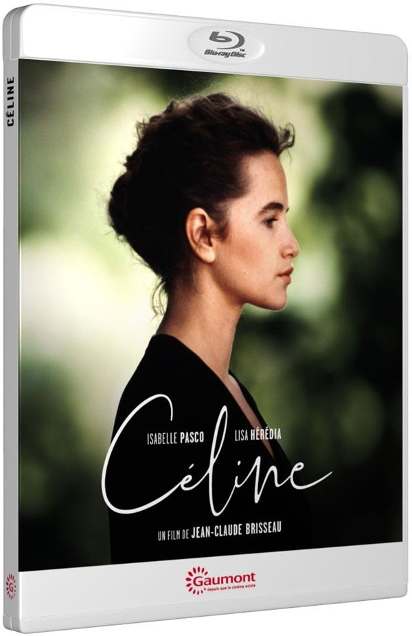Céline [Blu-ray]