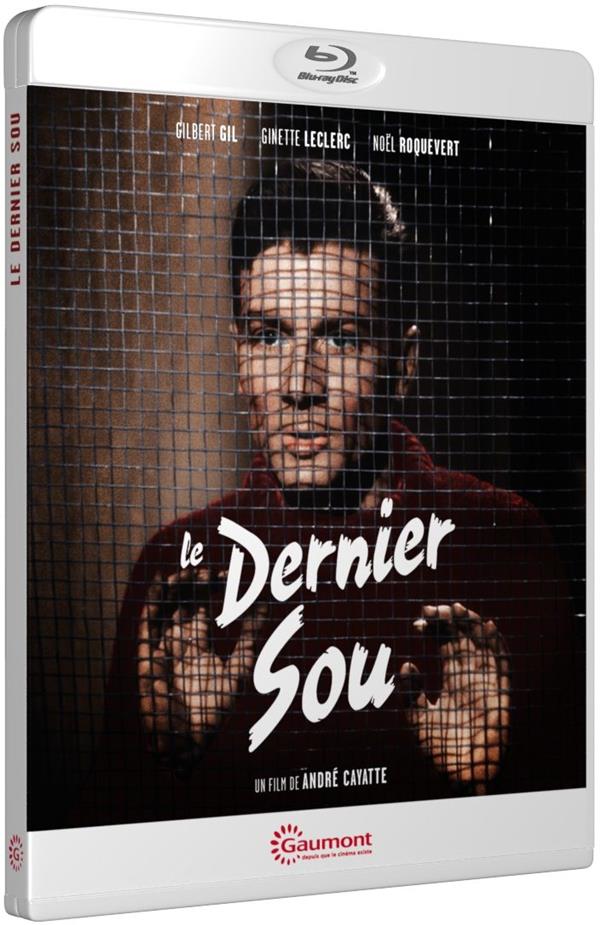 Le Dernier sou [Blu-ray] - flash vidéo