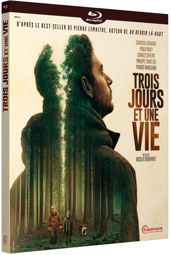 Trois jours et une vie [Blu-ray] - flash vidéo