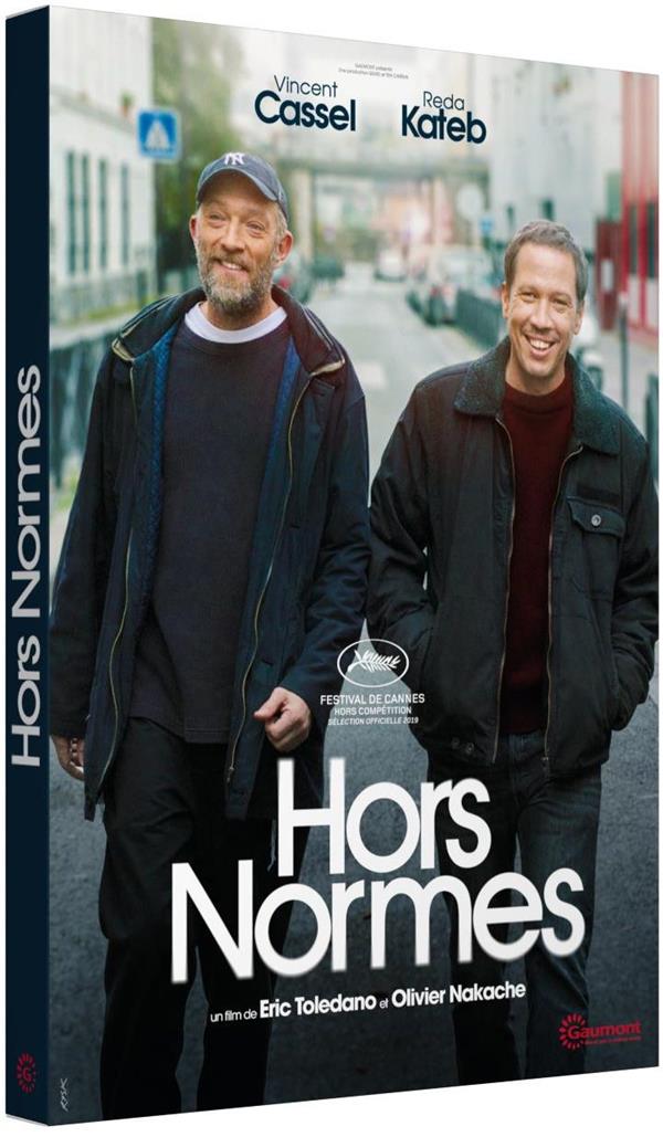 Hors normes [DVD] - flash vidéo