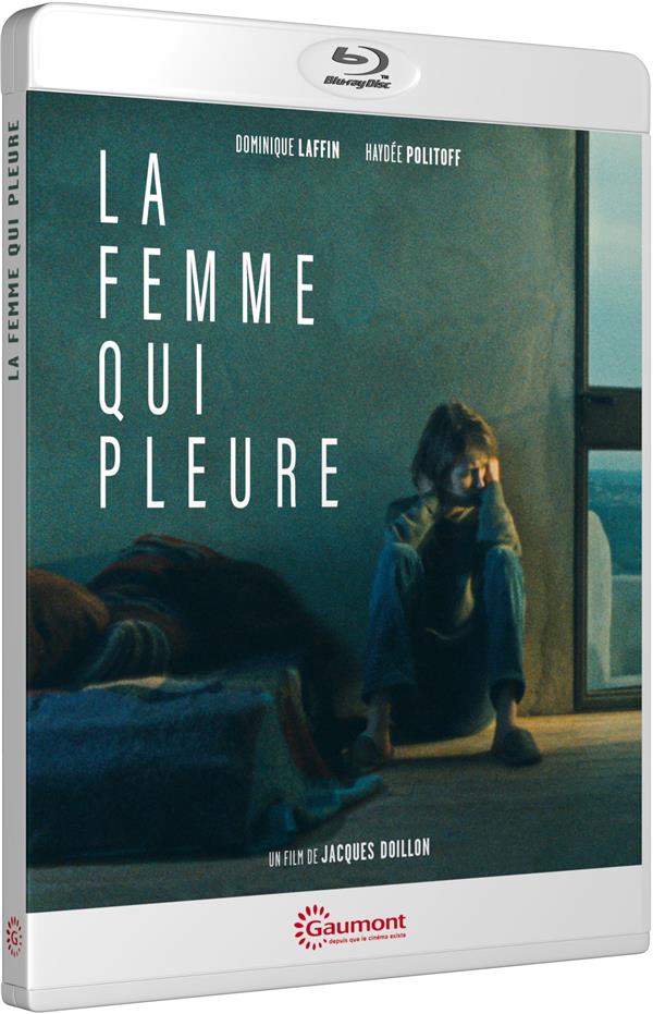 La Femme qui pleure [Blu-ray] - flash vidéo