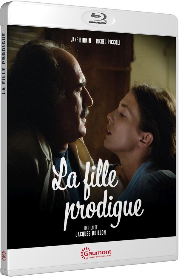 La Fille prodigue [Blu-ray] - flash vidéo