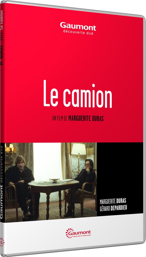 Le Camion [DVD] - flash vidéo
