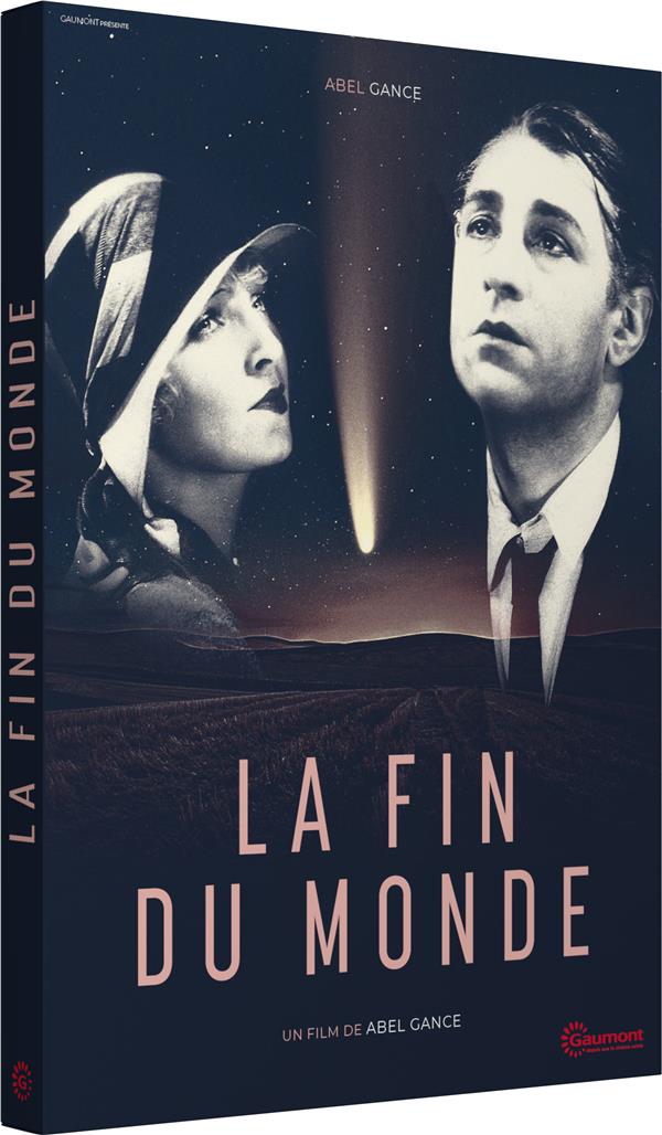 La Fin du monde [DVD] - flash vidéo
