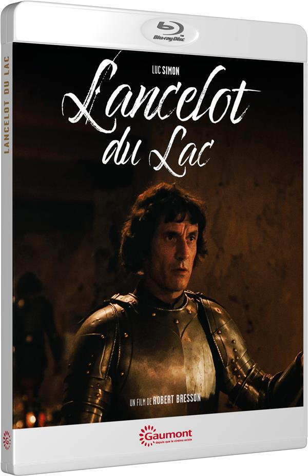 Lancelot du Lac [Blu-ray] - flash vidéo
