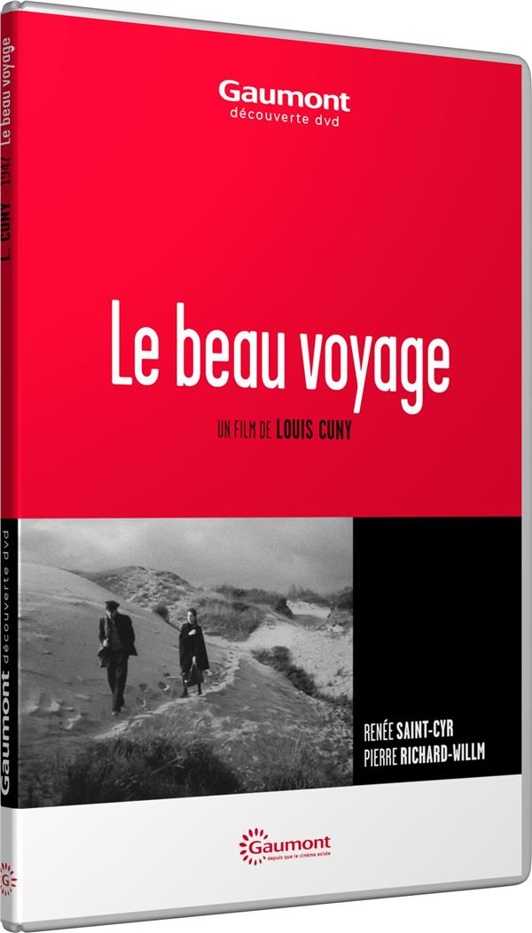 Le Beau voyage [DVD] - flash vidéo