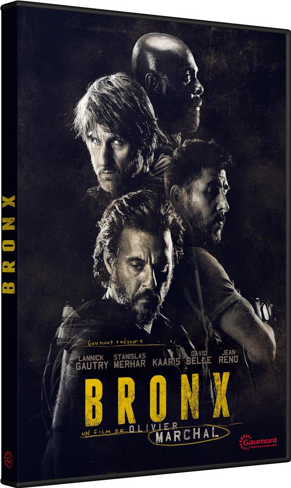 Bronx [DVD]