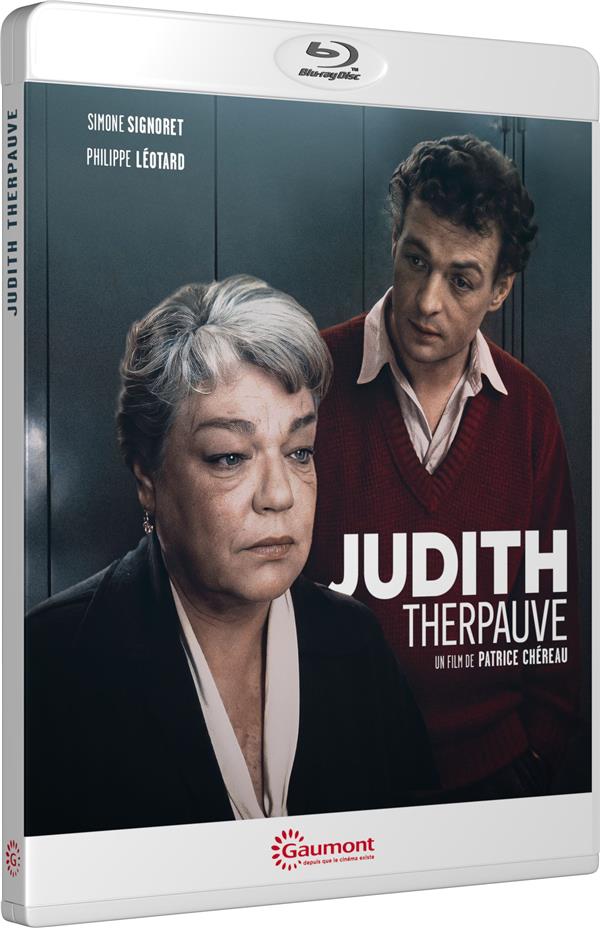 Judith Therpauve [Blu-ray] - flash vidéo