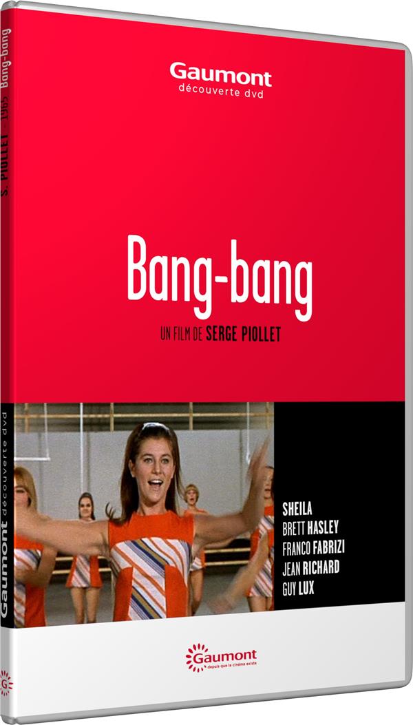 Bang-bang [DVD] - flash vidéo