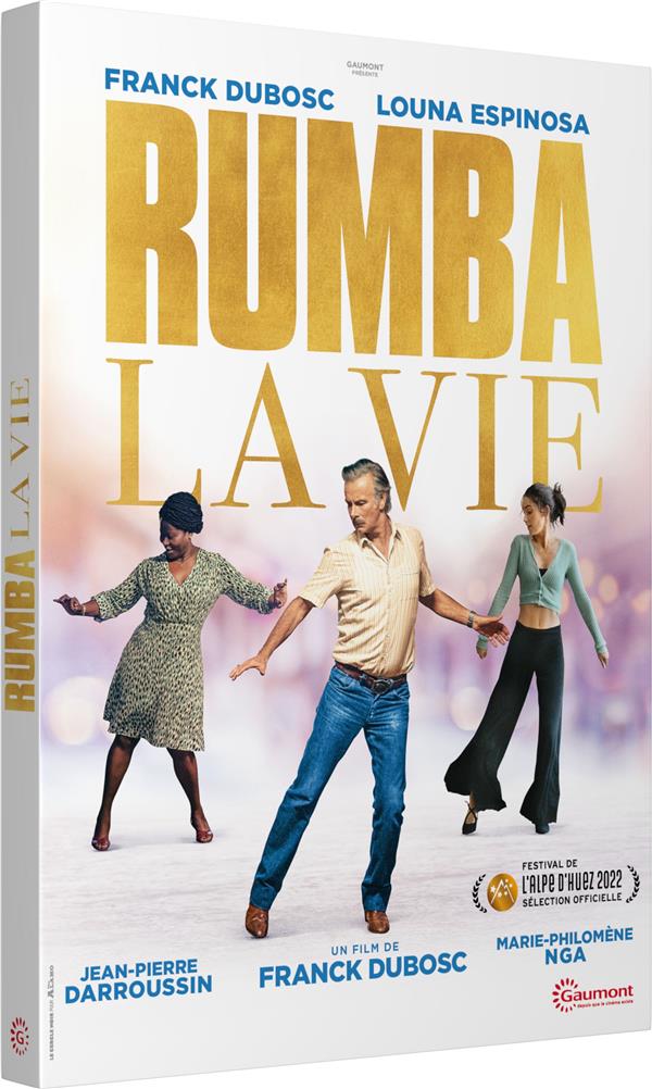 Rumba la vie [DVD]
