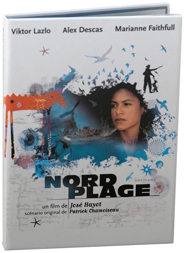 Nord-Plage [DVD] - flash vidéo